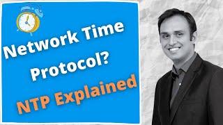 What is Network Time Protocol? | NTP Explained