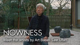 Meet the Korean master behind Japan's postwar avant-garde art movement