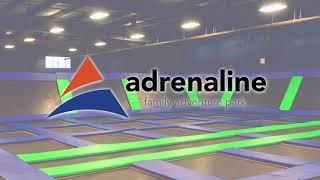 Welcome to Adrenaline Family Adventure Park