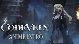 Code Vein - Anime Intro/Opening - Underworld by VAMPS - Original 1080p HD