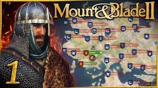 Voici le challenge le plus dur du jeu - M&B II Bannerlord | Napoléonir #1