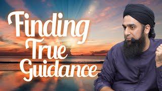 Finding True Guidance | WSG | Arsalan Ahmed