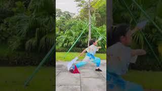 Basic Shaolin Da Dao