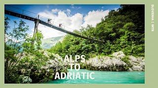 MTB Tour | Alps to Adriatic | Slovenia