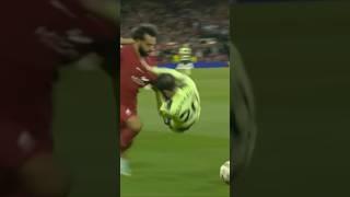 Mohamed Salah  vs Bernardo Silva 