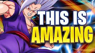 THE BIGGEST CHANGES IN HISTORY! "DOKKAN 2" IS HERE AND IT'S GREAT! | DBZ: Dokkan Battle