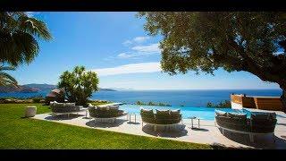 Luxury villa with amazing views  - Luxury Villas Ibiza