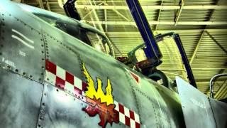 "RAF Museum", Hendon. A magnificent collection of aircraft through the ages.  London HD