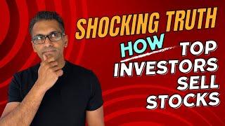 A Big Mistake that Institutional Investors Make - And How to Avoid It!