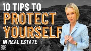 Protect Yourself in Real Estate! Audra Lambert 2024