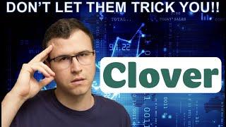 Clover Health: HEDGE FUNDS ARE TRYING TO TRICK YOU!    (CLOV)