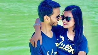 Sachin & Manisha Pre Wedding Shoot | Viral Couple from Bihar