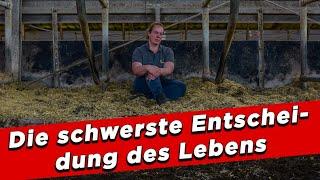 Die schwerste Entscheidung des Lebens - My KuhTube Film 917