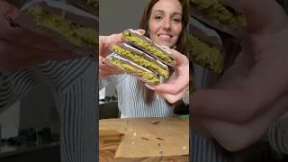 I can’t stop making this Viral Dubai Chocolate Bar  #shorts