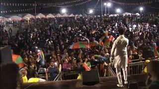 Festival Eritrea Scandinavia  2023