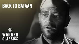 Back to Bataan | Bridge of Death | Warner Classics