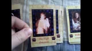 Charmed Tarot (Major and Minor Arcana)