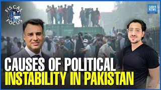 Why is There Political Instability in Pakistan? | Fiscal Focus| | Dawn News English