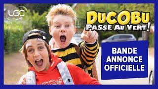 Ducobu passe au vert ! - Bande-annonce officielle - UGC Distribution