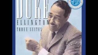 Duke Ellington - Toot Toot Tootie Toot (Dance of the Reed-Pipes)