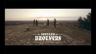 LOWLAND BROTHERS - SUNBURNS IN DECEMBER