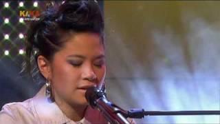 Beste Stimme 2010 - Jenny (Sweet about Me)