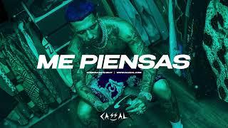 BLESSD X Ryan Castro Type Beat | Instrumental Reggaeton Beat 2024 | Reggaeton Type Beat | ME PIENSAS