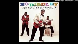 Bo Diddley - I Am Looking For a Woman