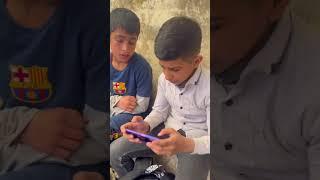 ابنا ينهزم من مدرسه #تمثيل_واحد_عراقي _93 #لايك_اشتراك