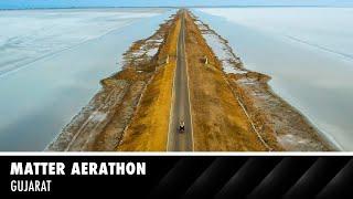 Zero-Emission Adventure Through Gujarat | Matter Aerathon Gujarat  | BRANDED CONTENT | Autocar India