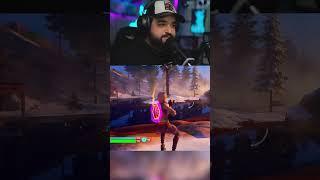 Fortnite is Beautiful #gaming #fortnite #fortniteclips #fypシ゚viral #fyp #fortniteshorts #nvidia