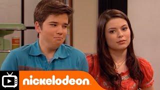 iCarly | Sam Spills | Nickelodeon UK