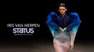 IRIS VAN HERPEN Haute Couture Spring Summer 2021