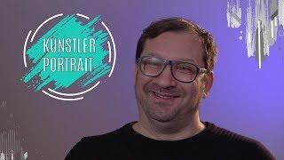 Künstler Portrait #03: Jannis Plastargias (Extended Version)