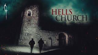 The Church That Faces Hell | Is It Really Haunted? Paranormal Investigation
