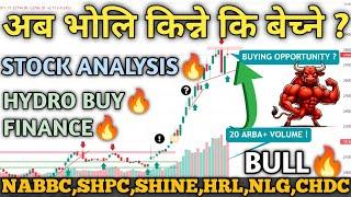 STOCK SUGGESTION | STOCK TO WATCH NOW !! | Nepse Technical analysis | share market | nepse analysis