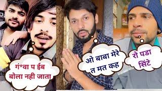 Baba Shayar Live With Sinta Bhai And Billa Mor Full Comedy 