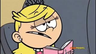 The Loud House - Brawl in the Family S2 E3