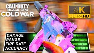 Call of Duty Black Ops Cold War: LC10 Nuclear Gameplay! (No Commentary)