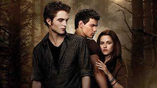 Сумерки 2. Сага. Новолуние (The Twilight Saga: New Moon, 2009) - Русский Трейлер