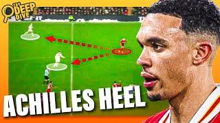 Liverpool’s Achilles Heel | The Deep Dive