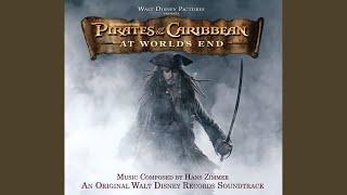 What Shall We Die For (From "Pirates of the Caribbean: At World's End"/Score)