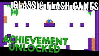 Achievement Unlocked | Classic Flash Games