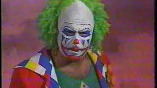 Doink "The Clown" Promo [1993-03-21]