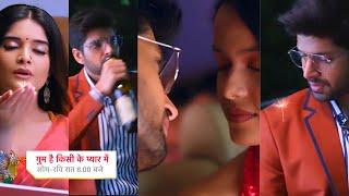 Ghum Hai Kisikey Pyaar Meiin Today Episode PROMO 2 |22nd June 2024|Savi-Rajat ko mila kismat ka hint