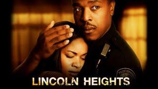 Lincoln Heights-Official Trailer