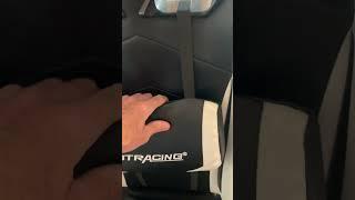 GTRACING Gaming Chair Racing Office Computer Game Chair Review