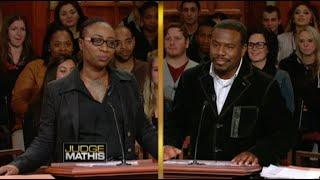 Tattooed from Head to Toe | Judge Mathis