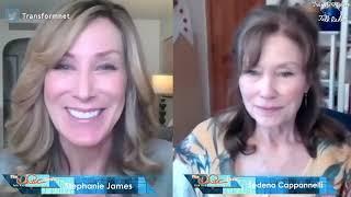Ageless Beauty, Vitality, and Wellbeing | The Dr. Pat Show | With Guest Host Stephanie James
