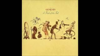 Genesis - "Entangled" (A Trick of the Tail) HQ